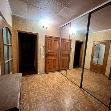 Сдам 3 ком метро Холодная гора