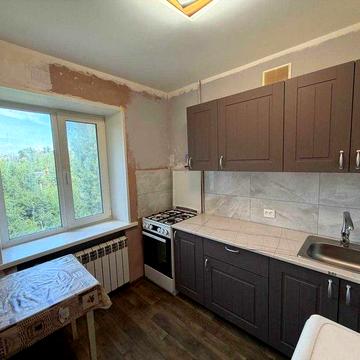 Продам 1к квартиру ж-м Придніпровськ (вул.Роторна,21)