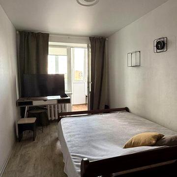 2х кімнатна квартира в хорошому районі в оренду