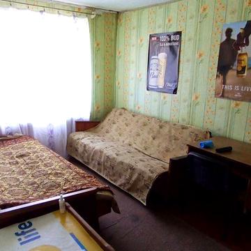 Продам  однокомнатную квартиру на Победе ЖК Победа