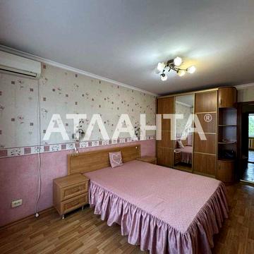 3-кімнатна квартира, спецпроект, Черемушки