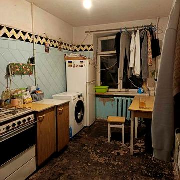 Продам 2-х комнатную квартиру