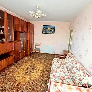 Продаж 2 кімнатної квартири / Кондратюка, Дубно