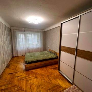 Оренда 2к квартири на КОСМОСІ! ВІЙСЬКОВІ++