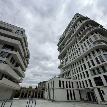 Продаж 2к Квартира Раковського вулиця ЖК Five Address