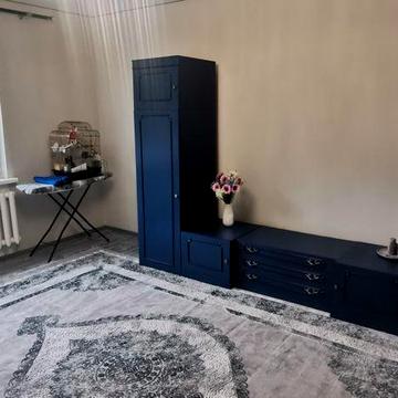 1к частина будинку в районі будинку офіцерів
