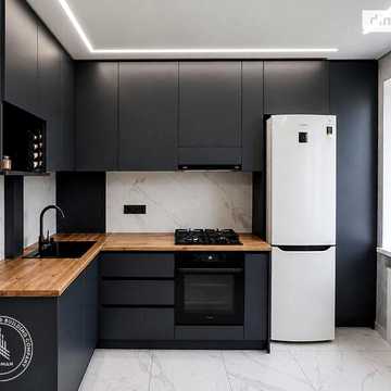 Продаж 2к Квартира Коцюбинського вулиця