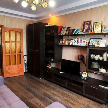 Продам‼️3 к.кв. с мебелью и техникой Салтовка Г.Широнинцев 21А
