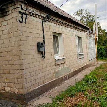 +Сдам дом ул.Славгородская  15000гр + ком услуги Запорожье Левое