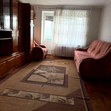 Велика 2 кім квартира в центрі міста