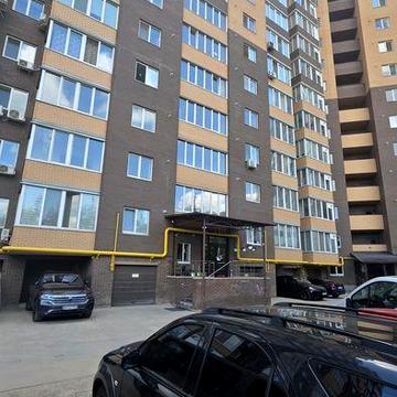 1к з АВТОНОМНИМ опаленням  в центрі міста ЖК Зарєчний