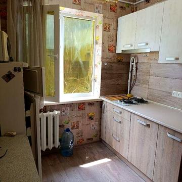 Сдам 1 комн. квартиру, Новые Дома, ХТЗ, возле м. Армейская, ул. Бригады Хартия, 37, Рыбалко