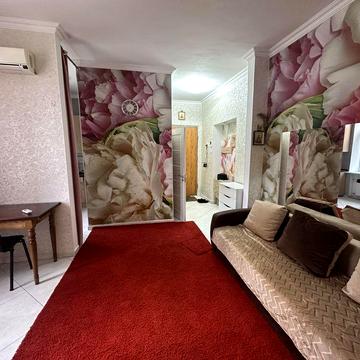Оренда Двокімнатної квартири