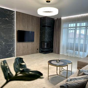 Будинок біля лісу в Струмівці | 160 м² | Ділянка 8,5 сот.|Новий | Продаж від власника