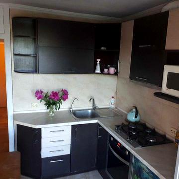 Здається в оренду 1-кімнатна квартира, пр. Голосіївський, 108\2