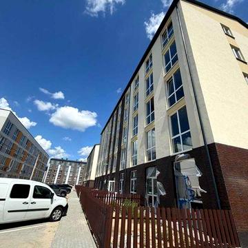 Продам 1-кімн. квартиру, ЖК Sanville Park, Святопетрівське. ЖК Sanville park