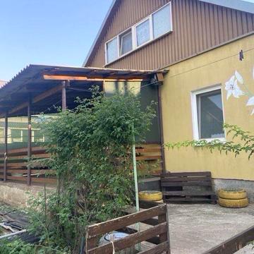 Продается дом в районе 95кв, остановка Мудреная