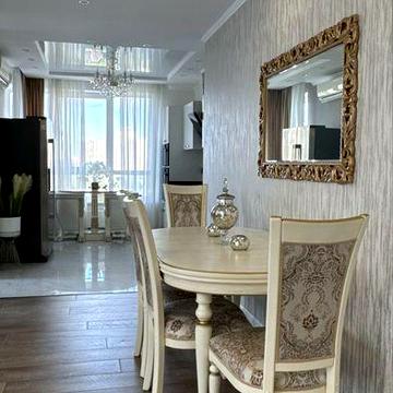 Квартира 125м2/Оренда/жк ЗАРІЧНИЙ/ СЛАВУТИЧ