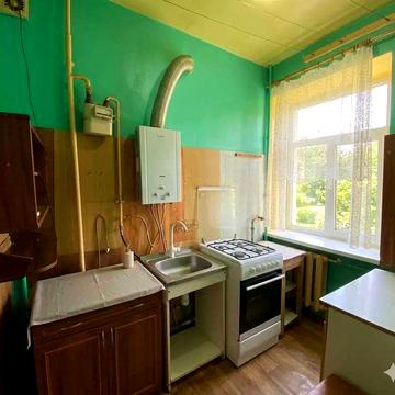 Продаж 2 кімнатної квартири 2/3 пов Центр р-н Океан Держпрограми №20905
