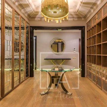 Продається  кв-ра ЖК  Diamond Hill,вул.Мазепи 11Б,Печерский р-н.Без% ЖК Diamond Hill