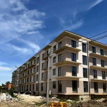 Продаж квартири|новобудова 40м2