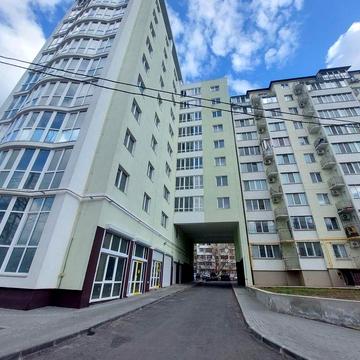 Новобудова 2024 р ЖК Потьомкінський Центр автономне газове опалення вільне планування стан від забудовників проспект Центральний / 1 Слобідська Обмін ЖК Потьомкінський