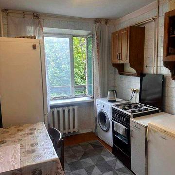 Продам 3к квартиру район Нагорки -Писаржевского