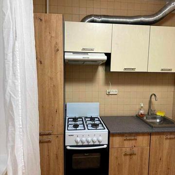 Продаж 1 К квартири з ремонтом