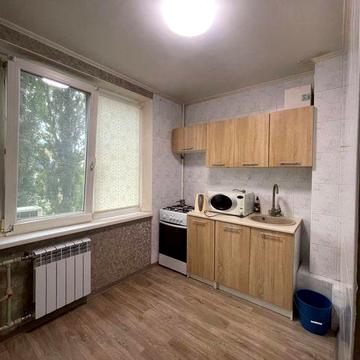Здається в оренду 1-кімнатна квартира на Салтівці
