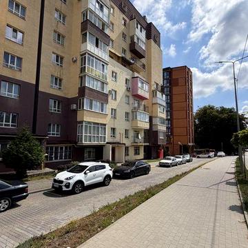 Продаж 3х кім квартири пентхаус Рівненська ТЦ Майдан