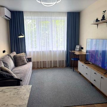 Сдам 1к квартира ж/м Победа-6. 11500 грн