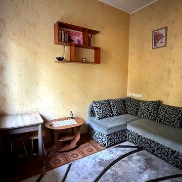 Здам власну квартиру 2х кімнатну