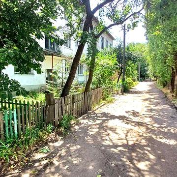Продам 3К квартиру на 2/3 на ул.Яворницкого,2 / район ж/д вокзала
