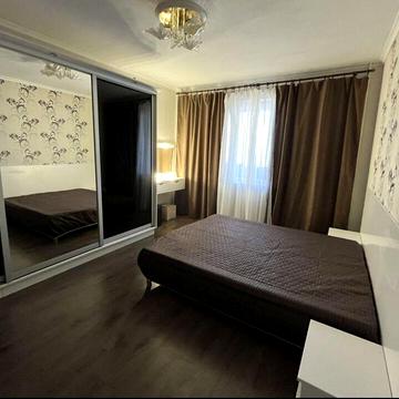 ! Оренда 3к квартири, вул. Бориса Гмирі, 5 хв до м. Позняки, паркомісце