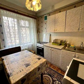 2х кімн.кв. вул. Зодчих 34 Борщагівка