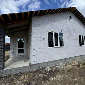 Продаж БУДИНОК / ДІМ у Бориспол 80м2 +4сот Без КОМІСІЇ