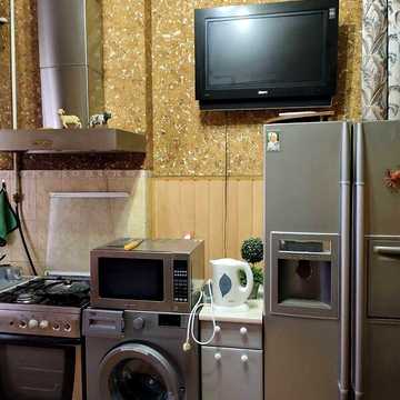 Продаж 4к Квартира Дмитрівська вулиця