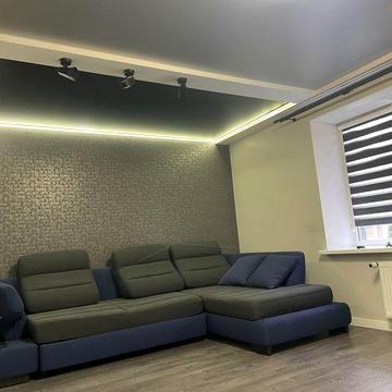 Продам 2 к.новострой с евроремонтом Автокразовский бульвар д.8