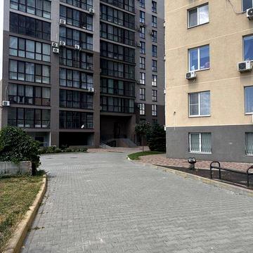 Від ВЛАСНИКА! Телефонуйте!Продаю квартиру. Перемога 1 ЖК З