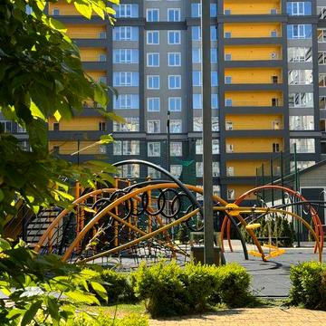 Двокімнатна квартира 50,6 м2 в готовому ЖК Millennium State ЖК Millennium State
