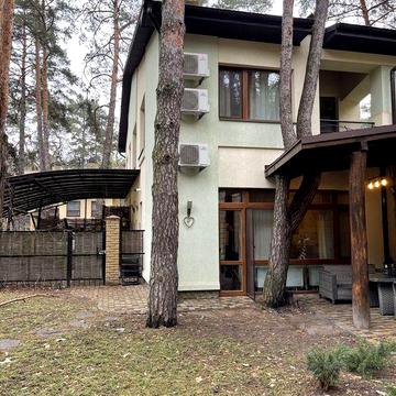 Продам таунхаус, Шишкіно, Орлівщина
