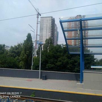 Аренда 1-комн. кв. новострой Борщаговка от хозяина 15 мин. до вокзала
