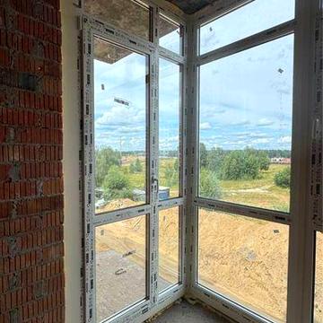 Двокімнатна простора квартира з газом! БЕЗ КОМІСІЇ! 57000$