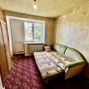 Здам 1 кімн.квартиру на Куропятникова