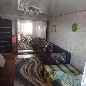 Продам свою 1 кімнатну квартиру на 1й дільниці