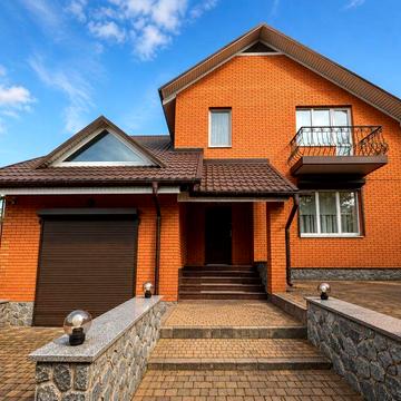 Продаж будинку Центр міста 280м2 ,6 соток ,5 кімнат , гараж №1774