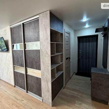 Довгострокова оренда 1к Квартира Шевченка вулиця ЖК Академ городок