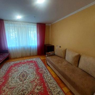 2 кімнатна квартира вул. Смілянська.