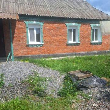 Продам затишний  будинок
