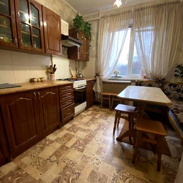 Оренда 3 к квартири на 2 поверсі